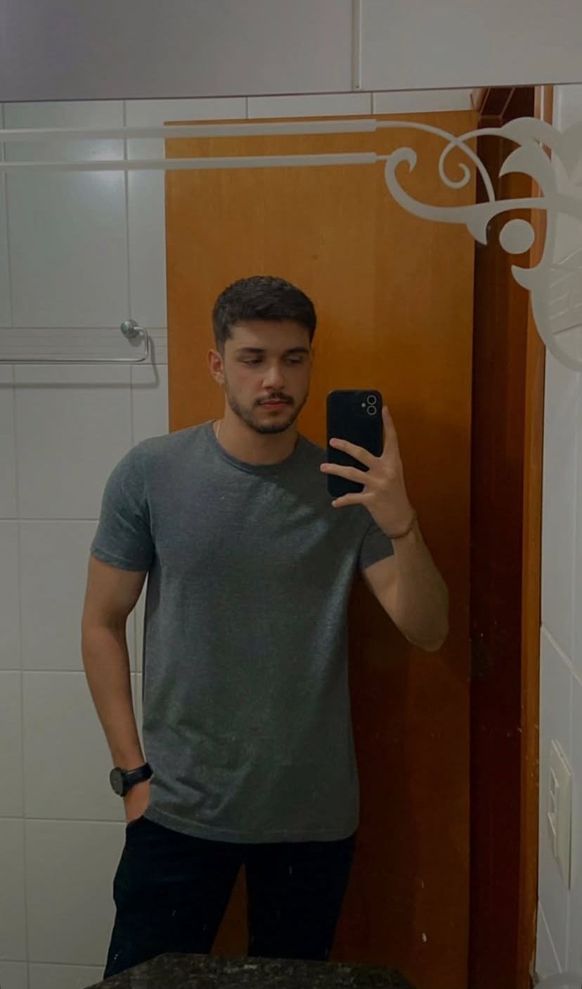 Ricardo Mendes