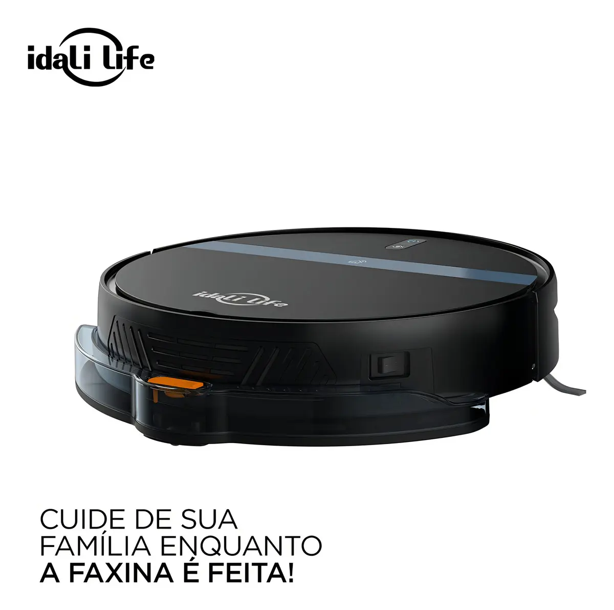 Cuide da família
